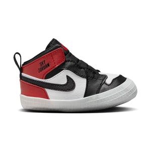 Jordan 1 'Reimagined' Baby Crib Bootie