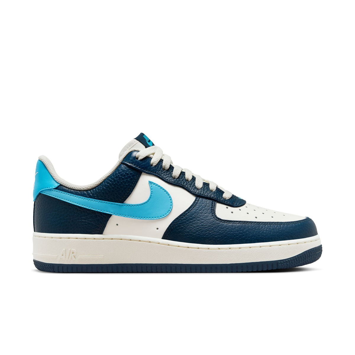 Nike Air Force 1 &#39;07 &#39;Armory Navy&#39; Men&#39;s Shoes