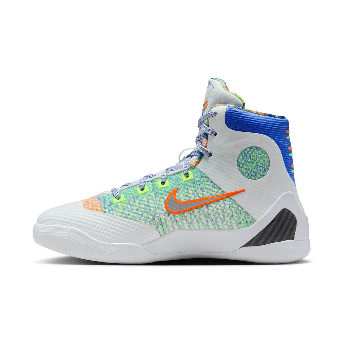 kobe 12 elite yellow