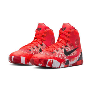 Kobe IX Elite Protro 'Christmas' Big Kids' Basketball Shoes