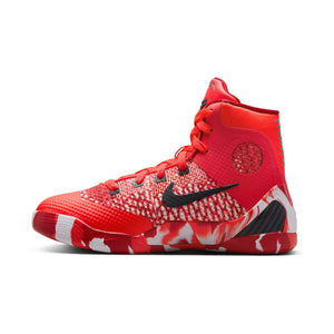 Kobe IX Elite Protro 'Christmas' Big Kids' Basketball Shoes