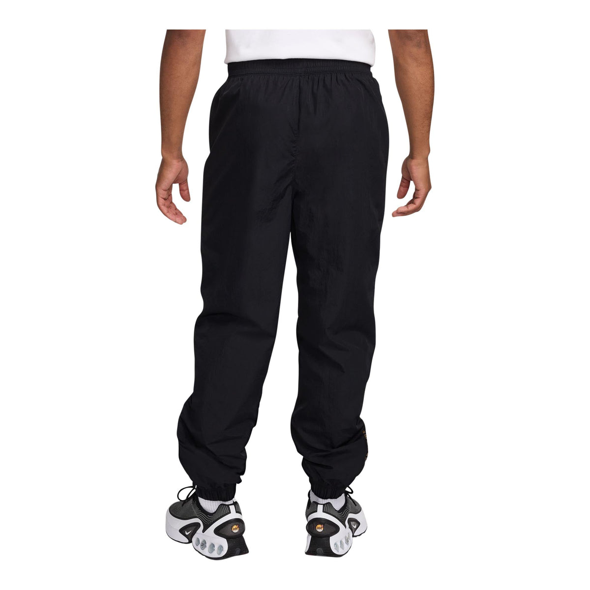 Nike Air Men&#39;s Woven Pants