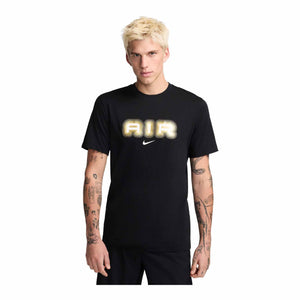 Nike Air Men's Graphic Black T-Shirt