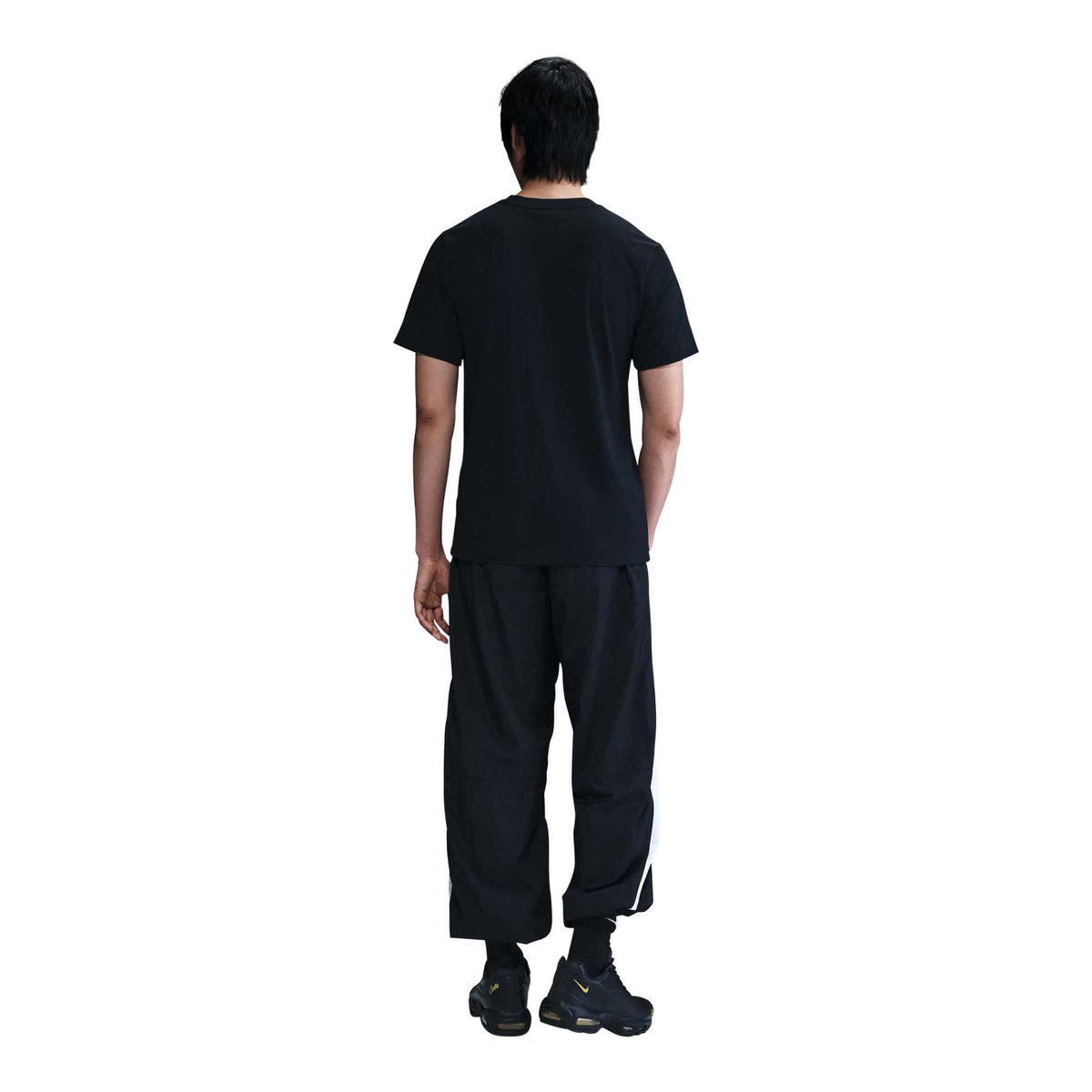 Nike Air Men&#39;s Graphic T-Shirt