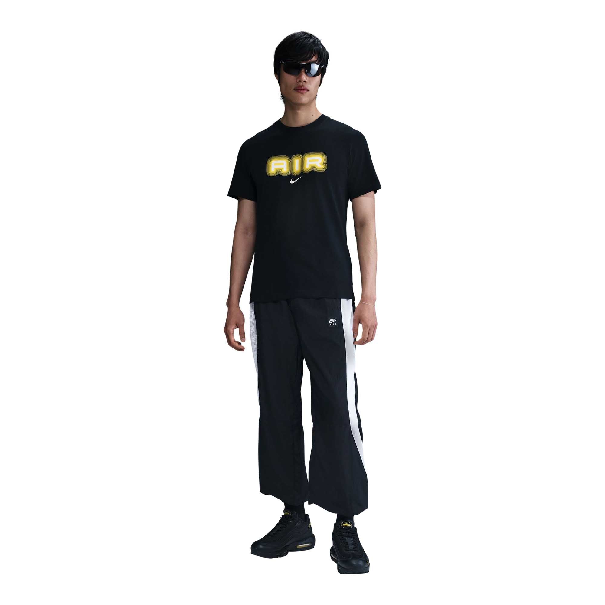 Nike Air Men's Graphic T-Shirt - MENS T-SHIRTS