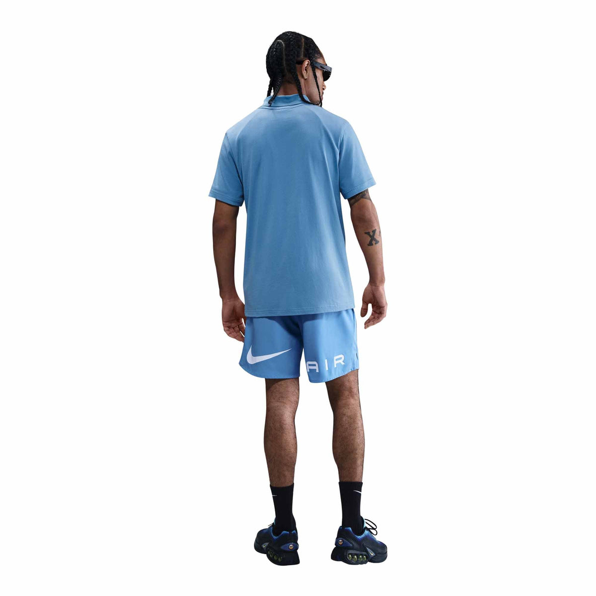 Nike Air Men&#39;s Graphic T-Shirt