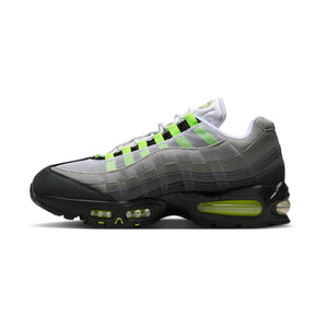 Nike Air Max 95 OG 'Big Bubble Neon' Men's Shoes