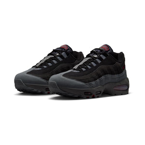 Nike Air Max 95 Big Bubble OG 'Smoke Gray' Men's Shoes