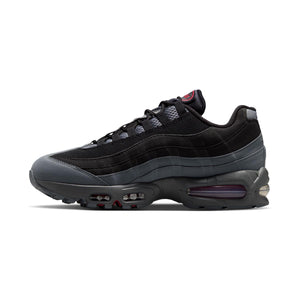 Nike Air Max 95 Big Bubble OG 'Smoke Gray' Men's Shoes