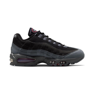 Nike Air Max 95 Big Bubble OG 'Smoke Gray' Men's Shoes