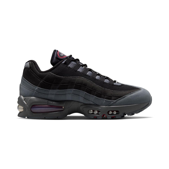 Nike Air Max 95 Big Bubble OG 'Smoke Gray' Men's Shoes