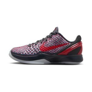 Kobe 6 'ASG Hollywood 3D' Big Kids' Basketball Shoes