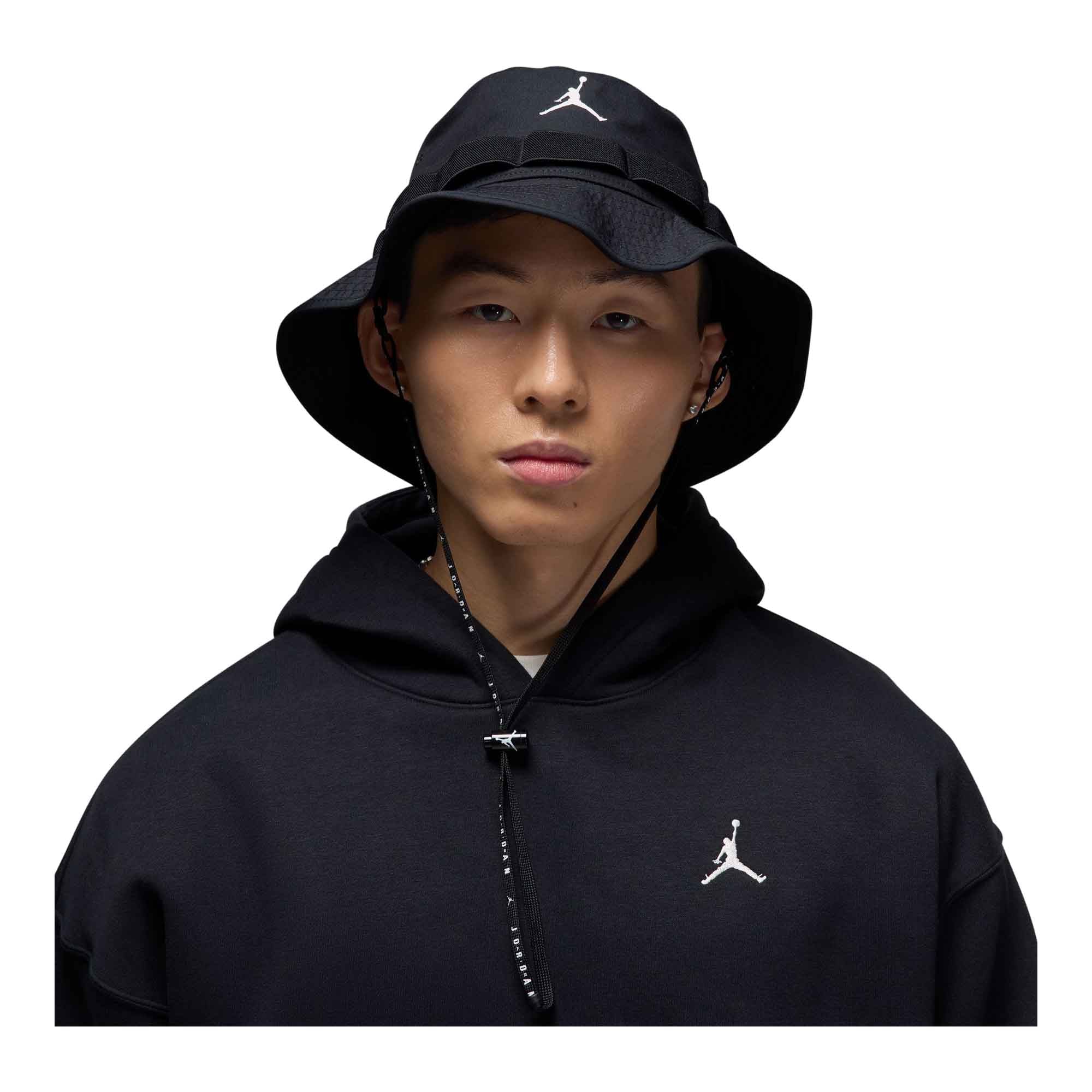 Jordan Apex Bucket Hat - MENS JORDAN