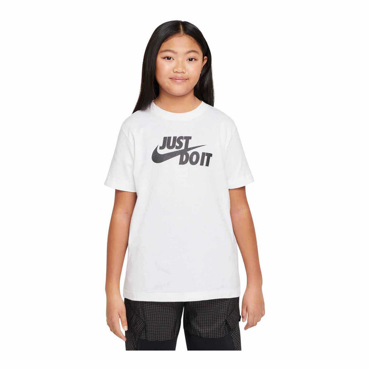 Nike Sportswear Big Kids&#39; T-Shirt