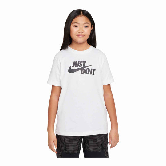 Nike Sportswear Big Kids' T-Shirt