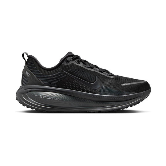Nike Vomero 18 'Black Dark Smoke' Men's Road Running Shoes