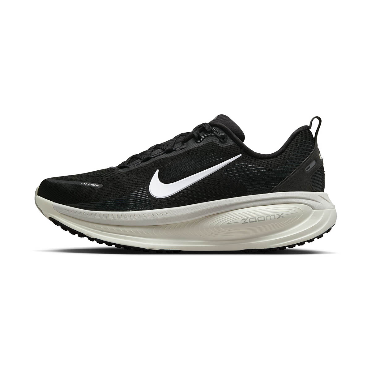 Nike Vomero 18 'Black Coconut Milk' Men's Road Running Shoes - 