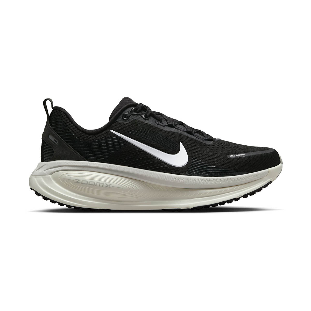 Nike Vomero 18 'Black Coconut Milk' Men's Road Running Shoes - 