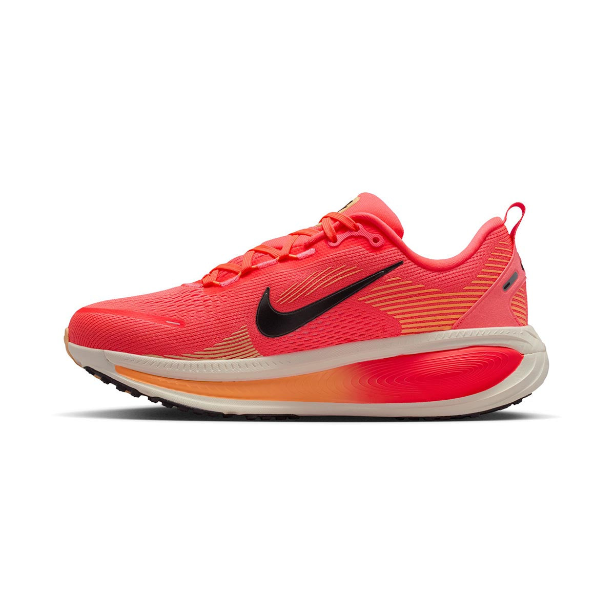 Nike Vomero 18 'Hot Lava Orange Pulse' Women's Shoes - 