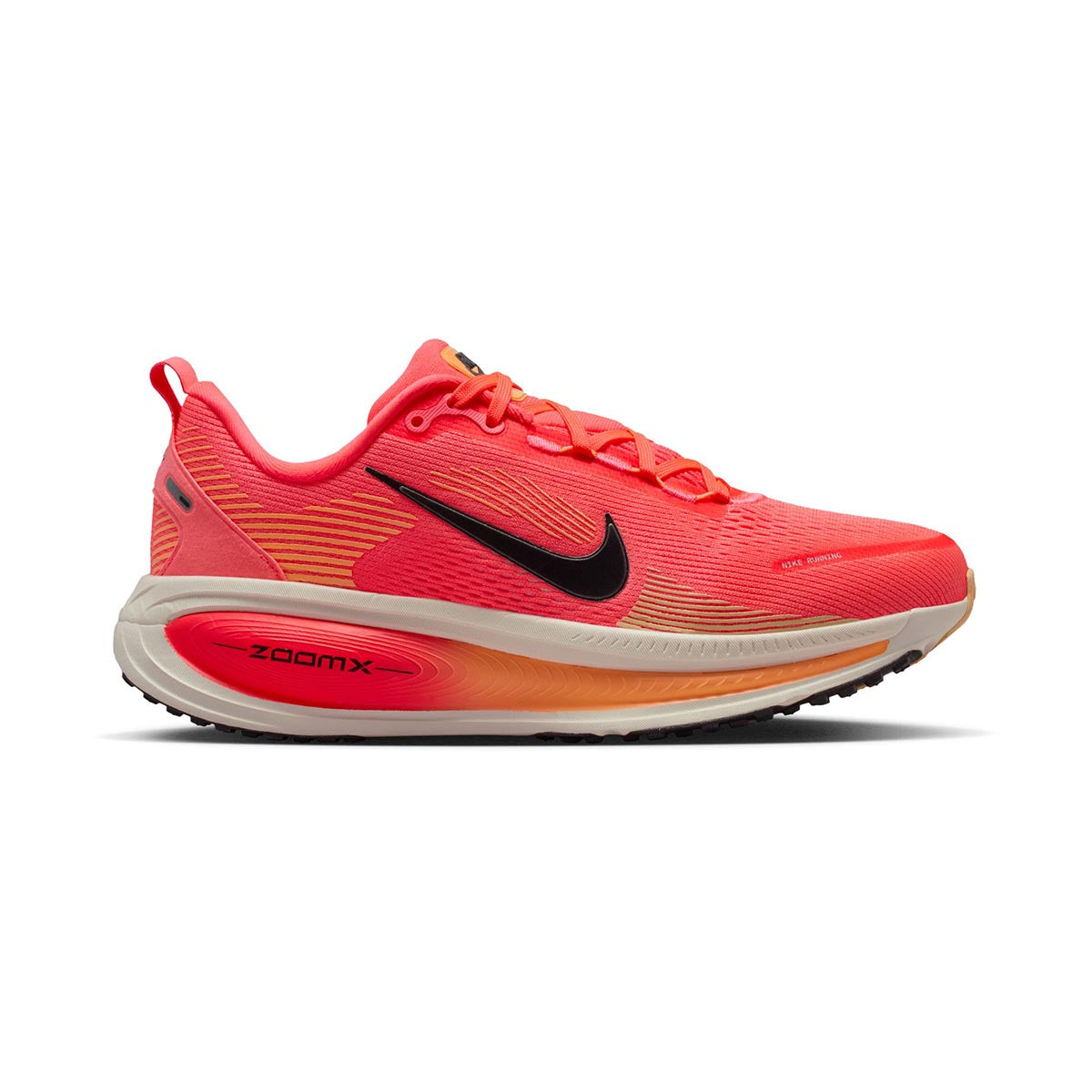 Shop Nike Vomero 18 'Hot Lava Orange Pulse' Women's Shoes