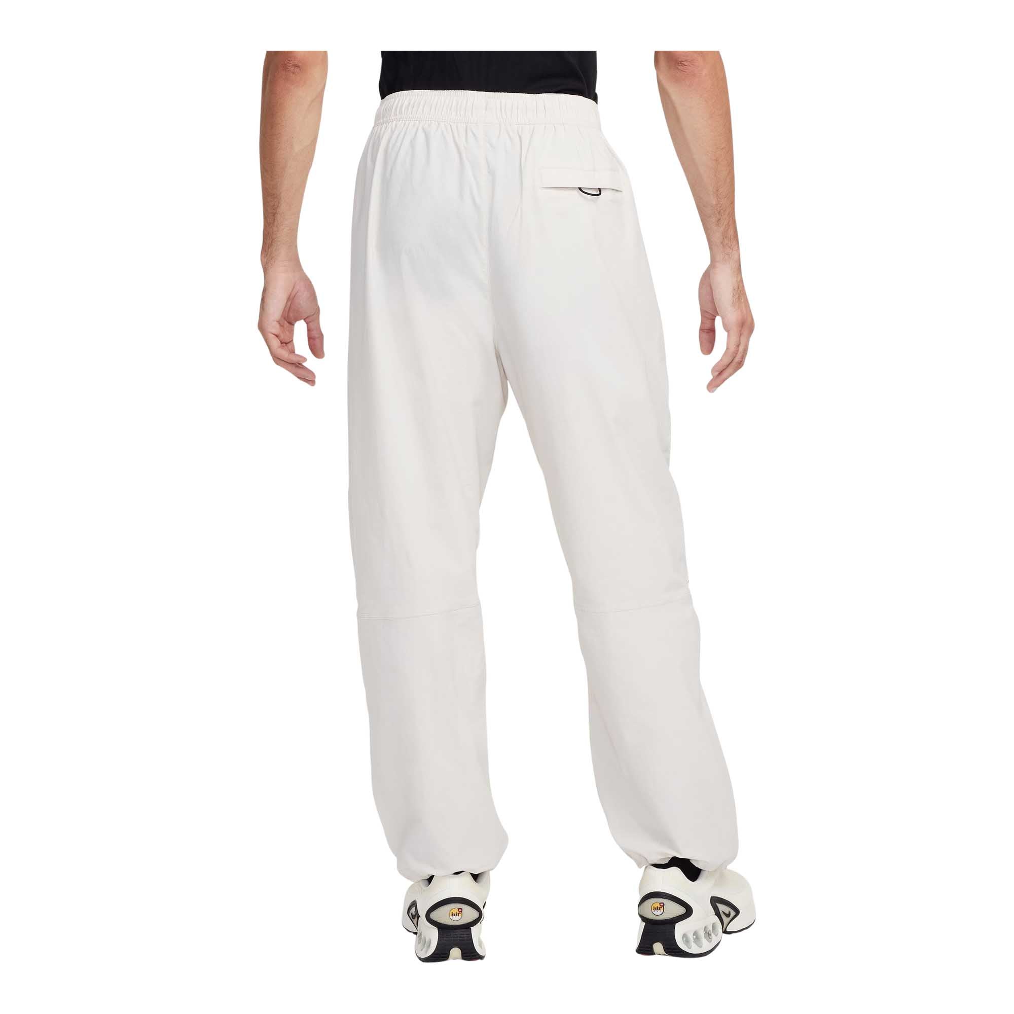Shop Nike Tech Men's Woven Oversized Pants - | Millennium Shoes
