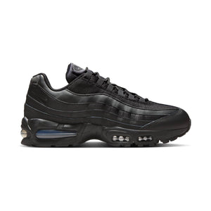 Nike Air Max 95 OG 'Big Bubble Black Anthracite' Men's Shoes