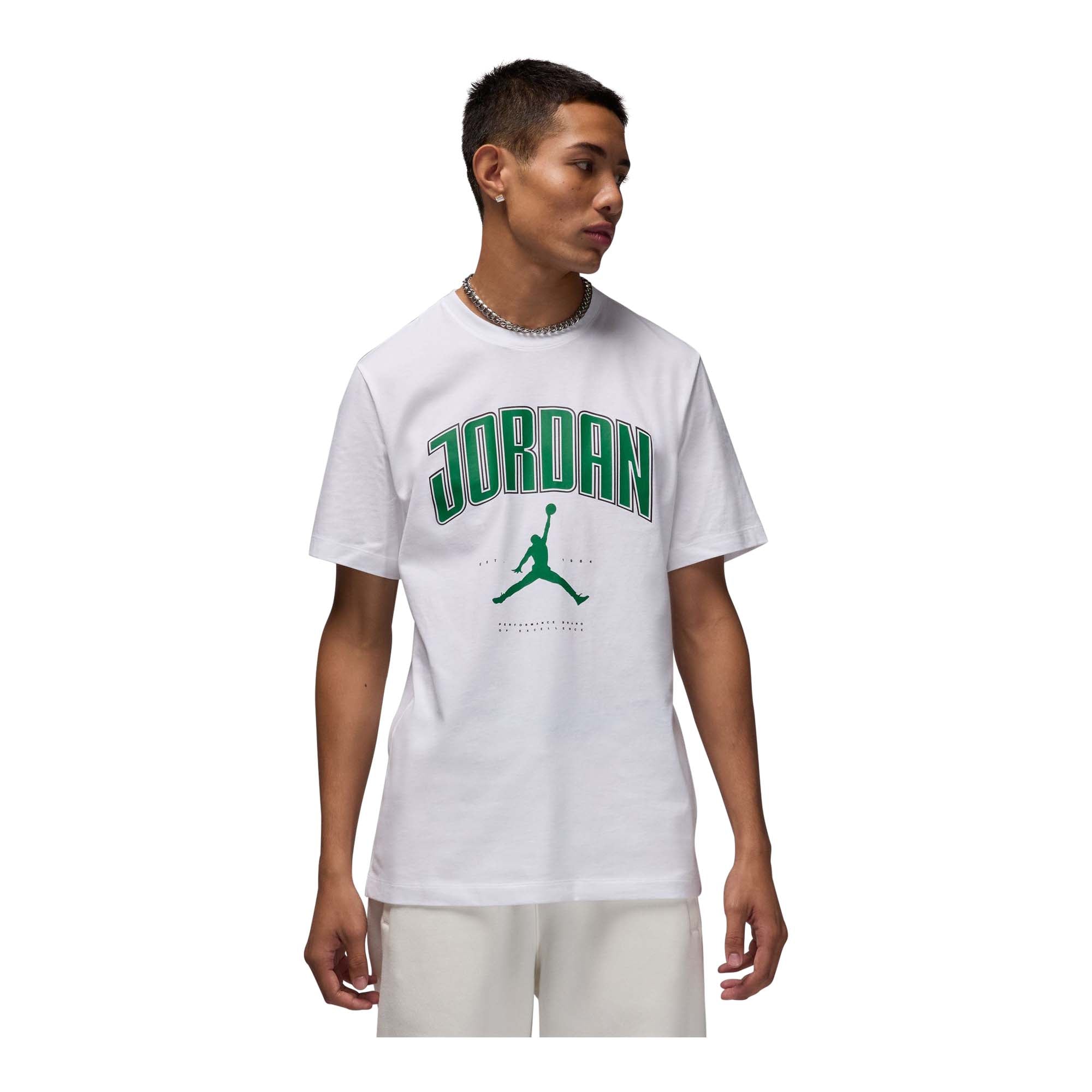 Jordan Men's T-shirt - T-Shirts