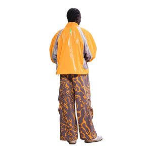 Nike Project F.R.O.G. Men's Parachute Pants