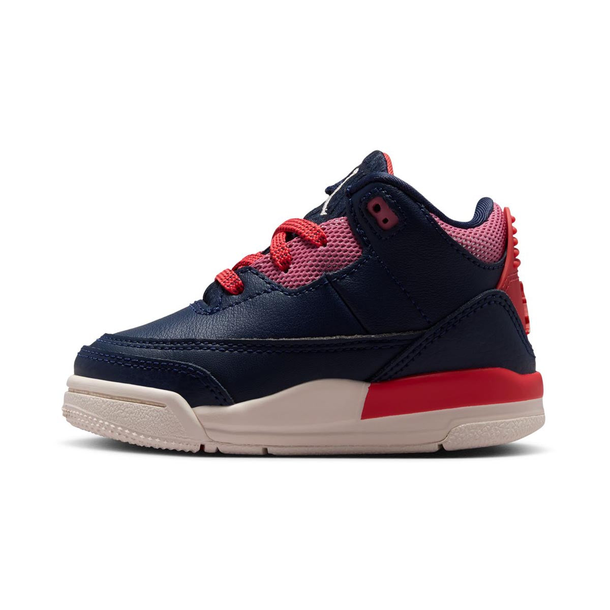 Jordan 3 Retro 'Sport Renaissance' Baby/Toddler Shoes - New Releases