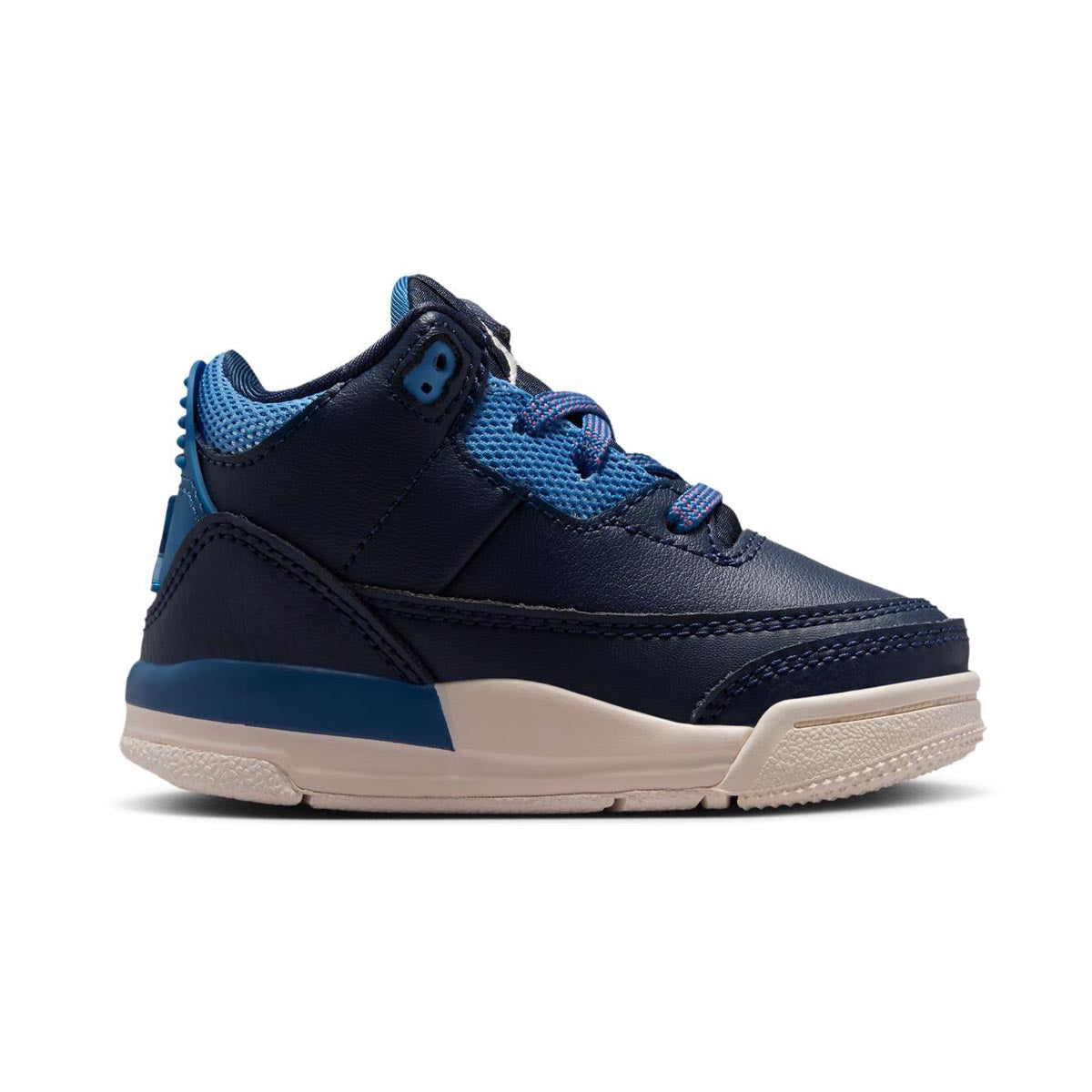 Jordan 3 Retro 'Sport Renaissance' Baby/Toddler Shoes - New Releases