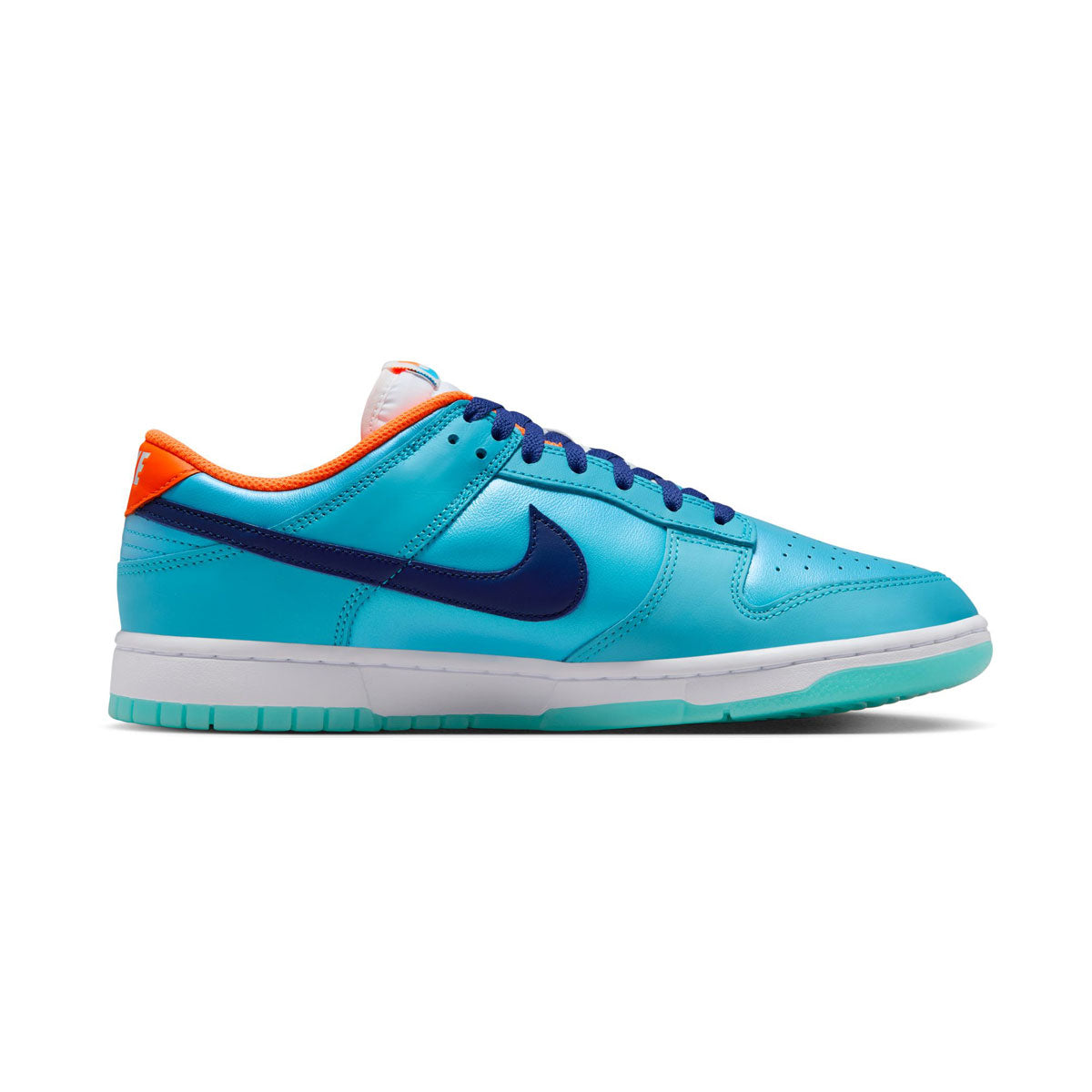 Nike Dunk Low SE 'Baltic Blue' Men's Shoes - DUNKS