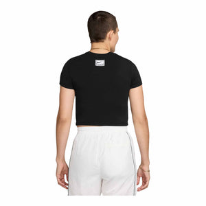 Nike Sportswear Women's Slim Cropped T-Shirt