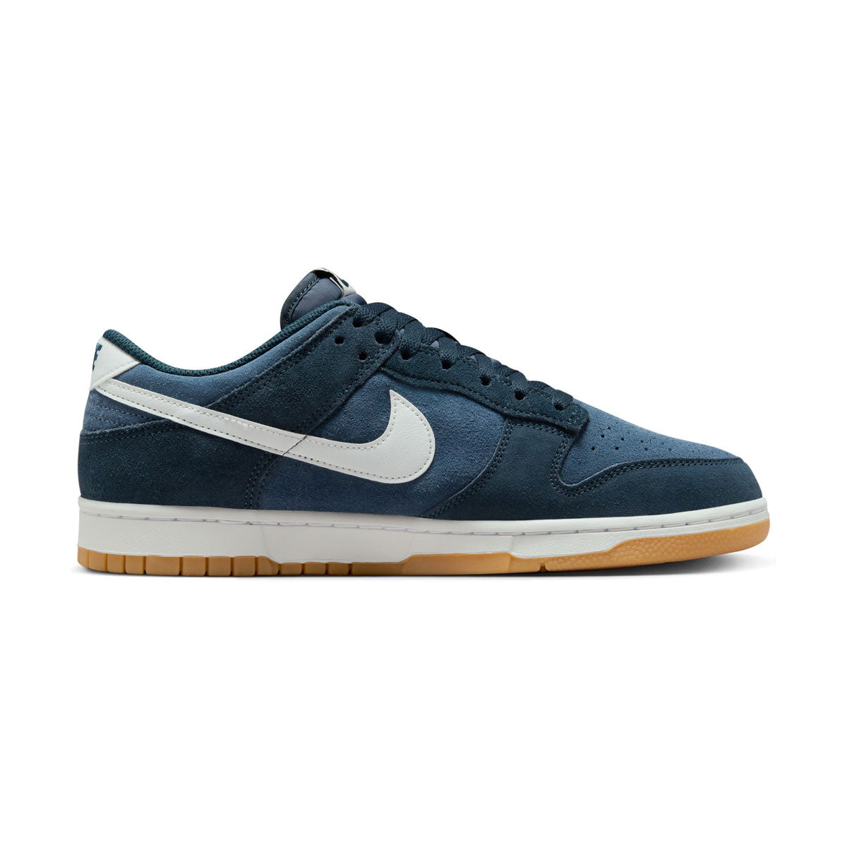 Nike Dunk Low Retro SE 'Monsoon Blue' Men's Shoes - MENS BASKETBALL SHOES