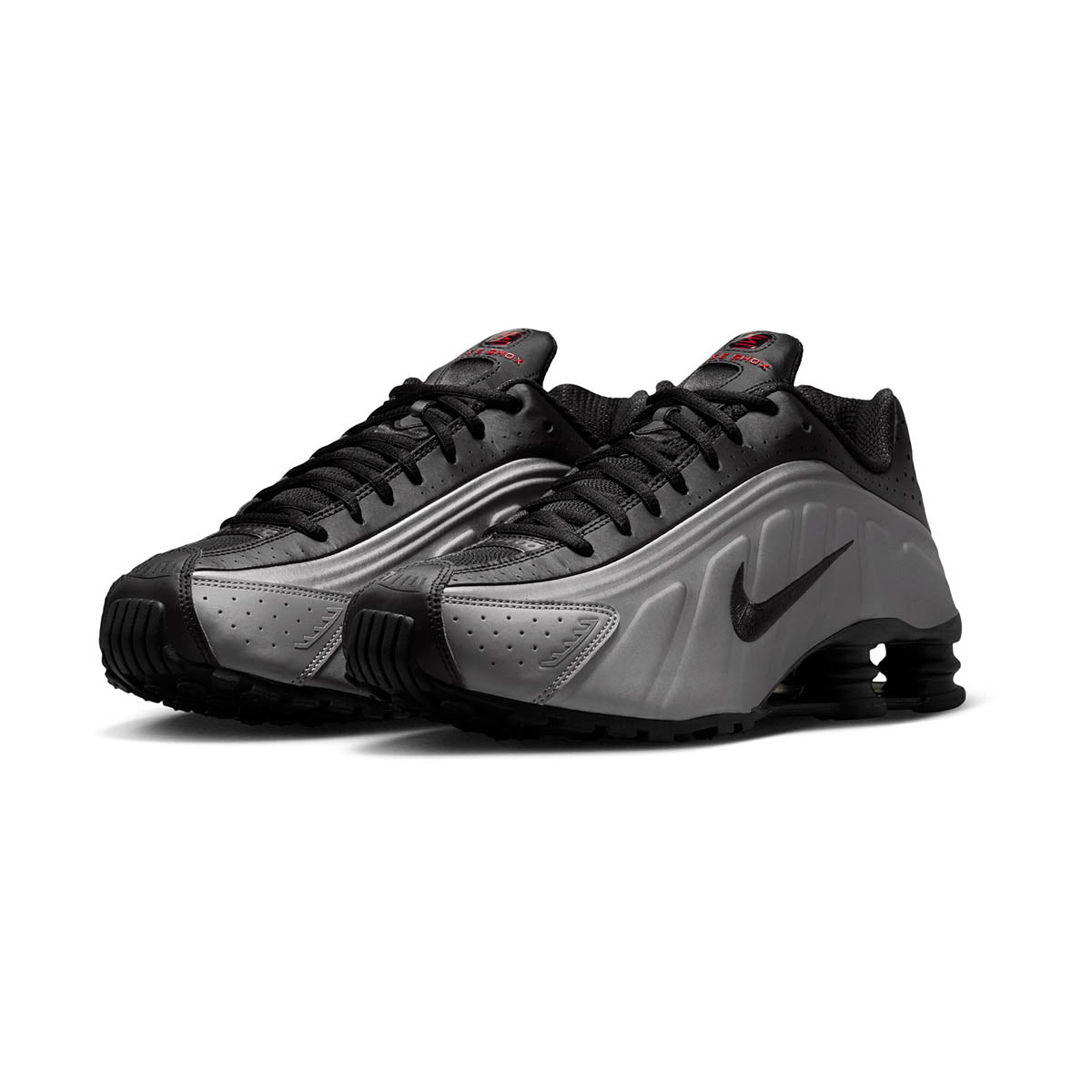 Nike Shox R4 'Pencil Point' Men's Shoes - 