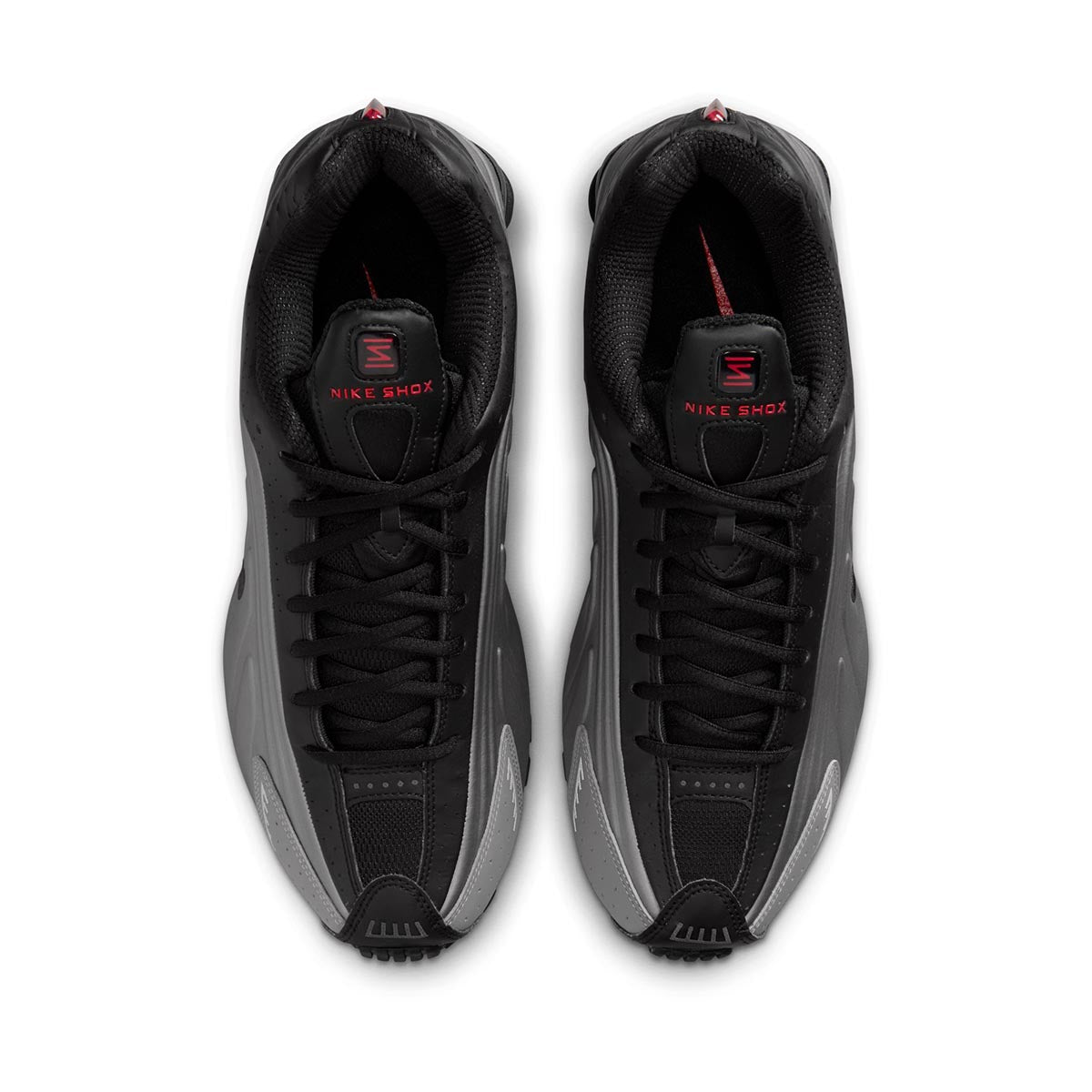 Nike Shox R4 'Pencil Point' Men's Shoes - 