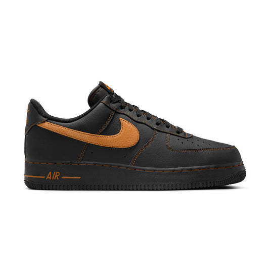 Nike Air Force 1 '07 LV8 'Black Desert Ochre' Men's Shoes