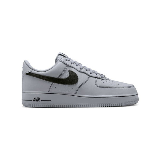 Nike Air Force 1 '07 LV8 'Wolf Grey' Men's Shoes