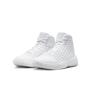 Kobe III Big Kids' 'Halo' Basketball Shoes