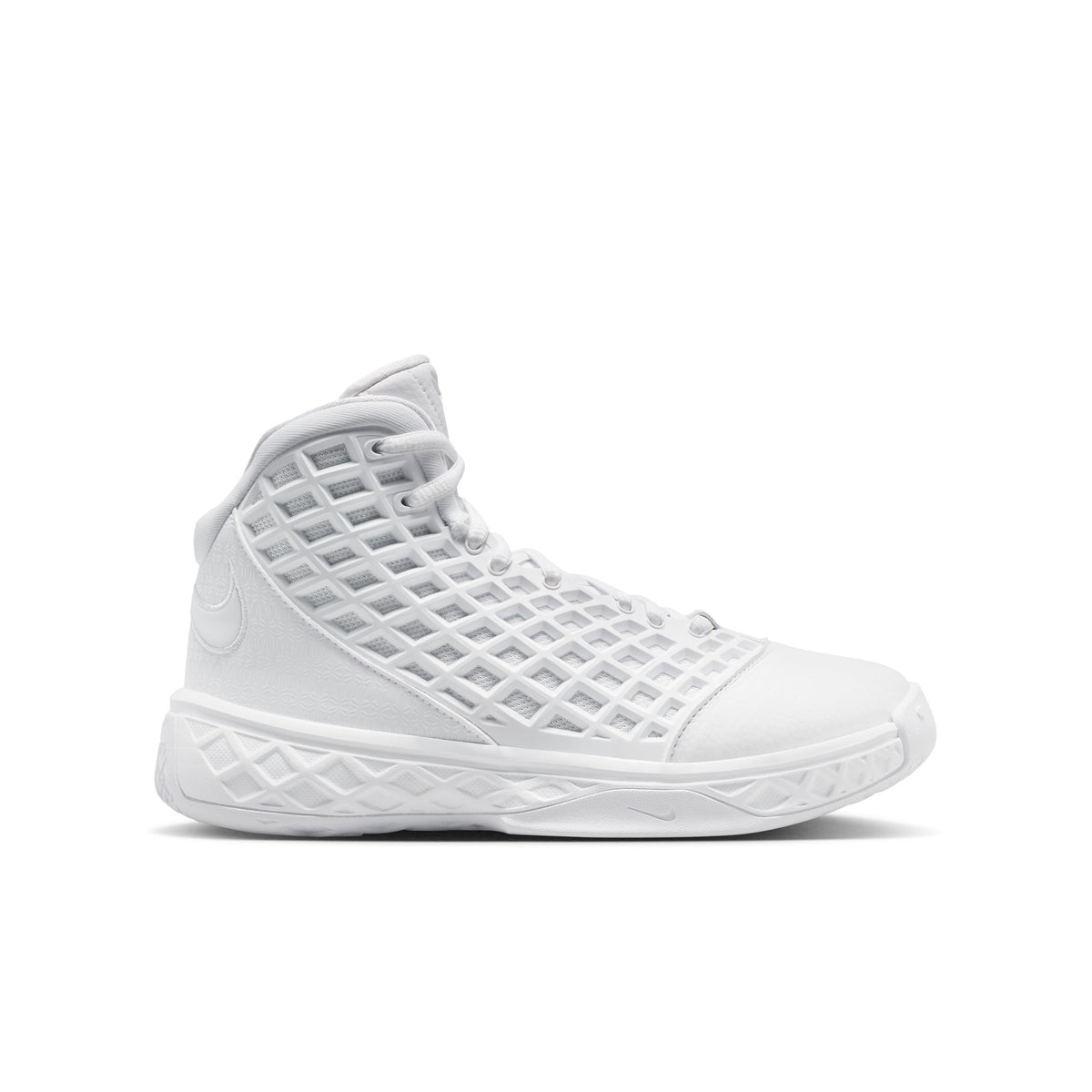 Kobe III Big Kids&#39; &#39;Halo&#39; Basketball Shoes