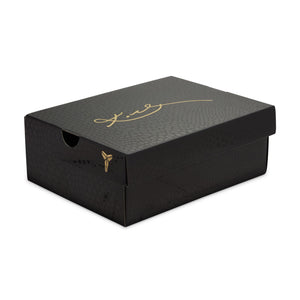 Kobe III Big Kids' 'Halo' Basketball Shoes