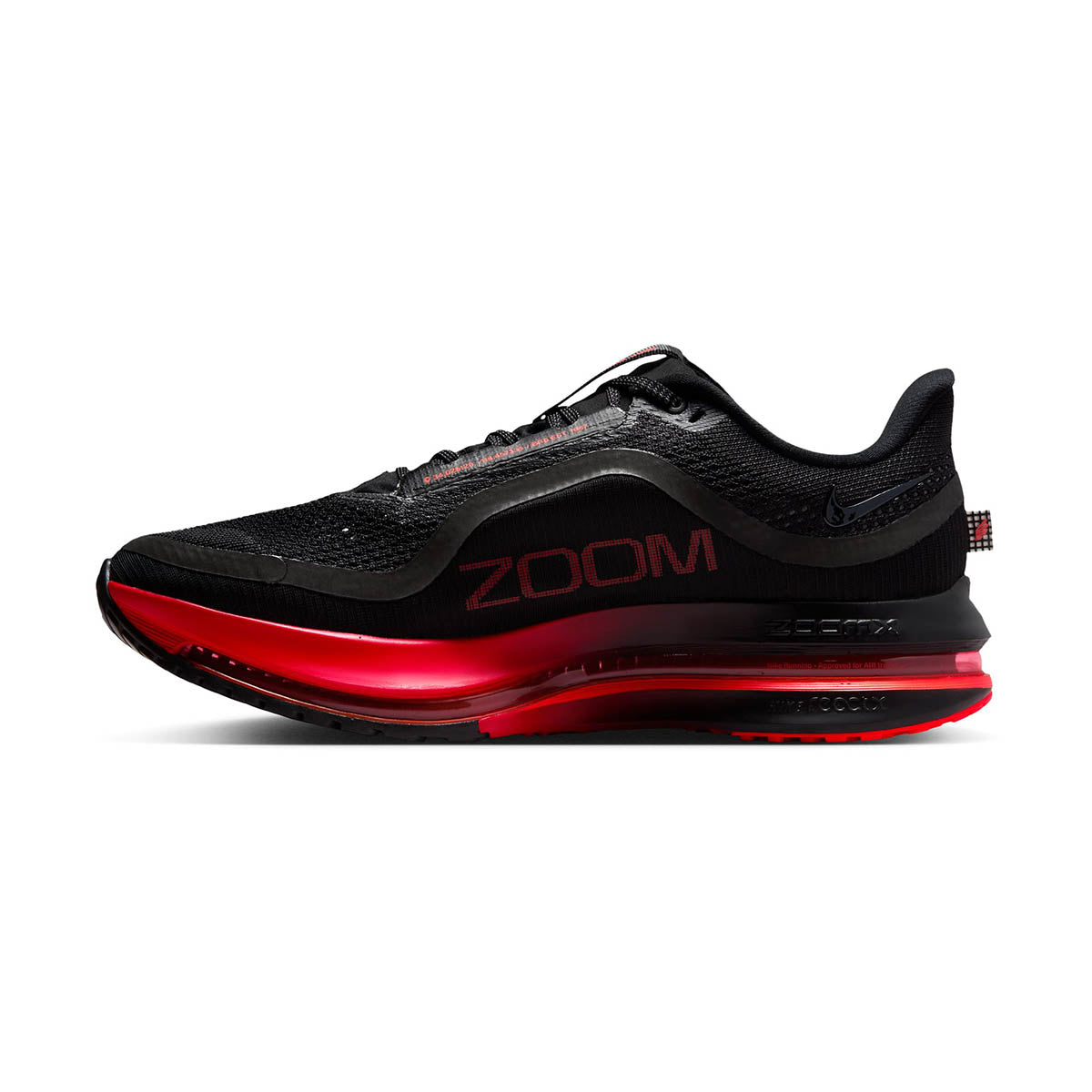 Nike Pegasus Premium 'Bred' Men's Shoes - 
