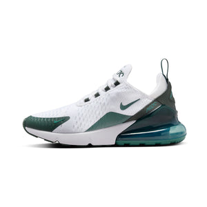 Nike Air Max 270 'White Vintage Green' Women's Shoes