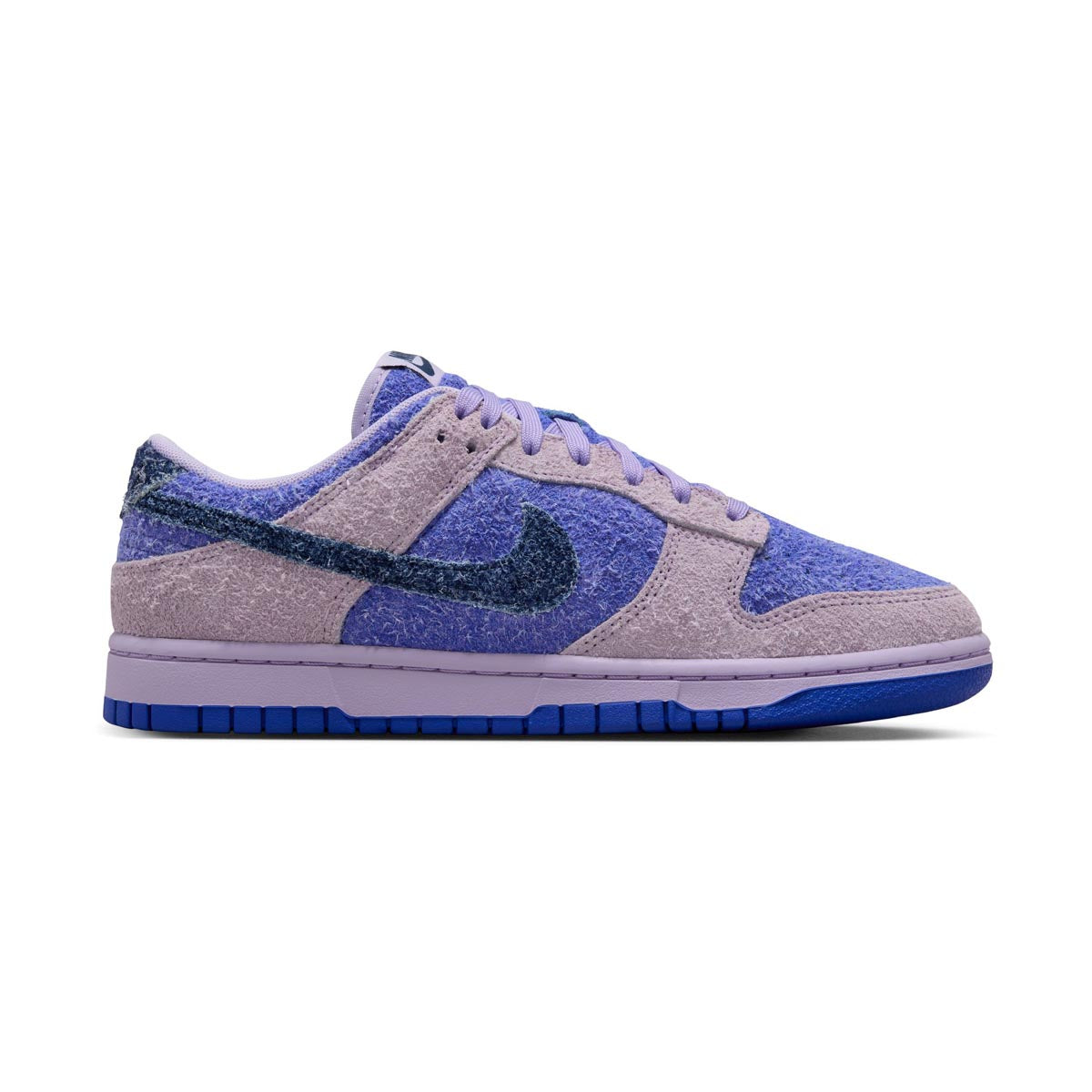 Nike Dunk Low SE 'Hydrangeas' Women's Shoes - 