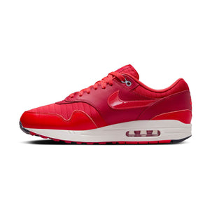 Nike Air Max 1 'Gym Red Crimson' Men's Shoes