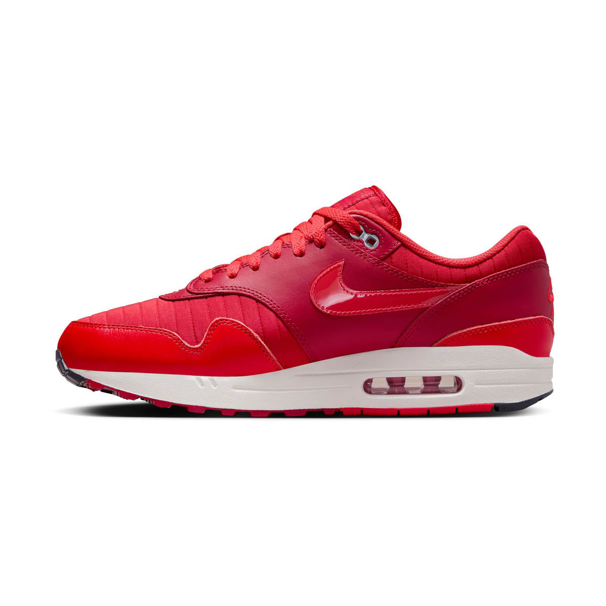 Nike Air Max 1 &#39;Gym Red Crimson&#39; Men&#39;s Shoes