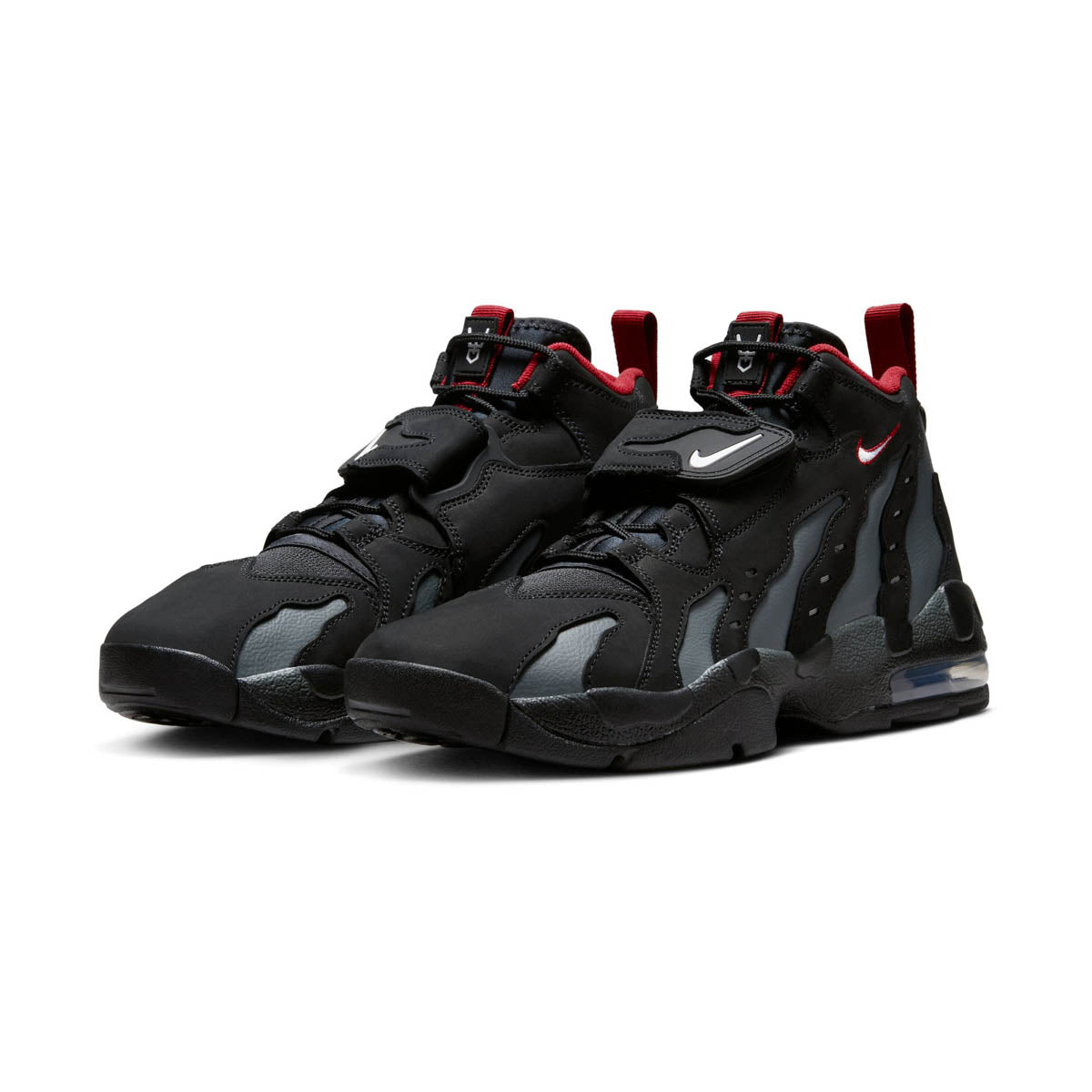 Nike Air DT Max &#39;96 &#39;Falcons&#39; Men&#39;s Shoes