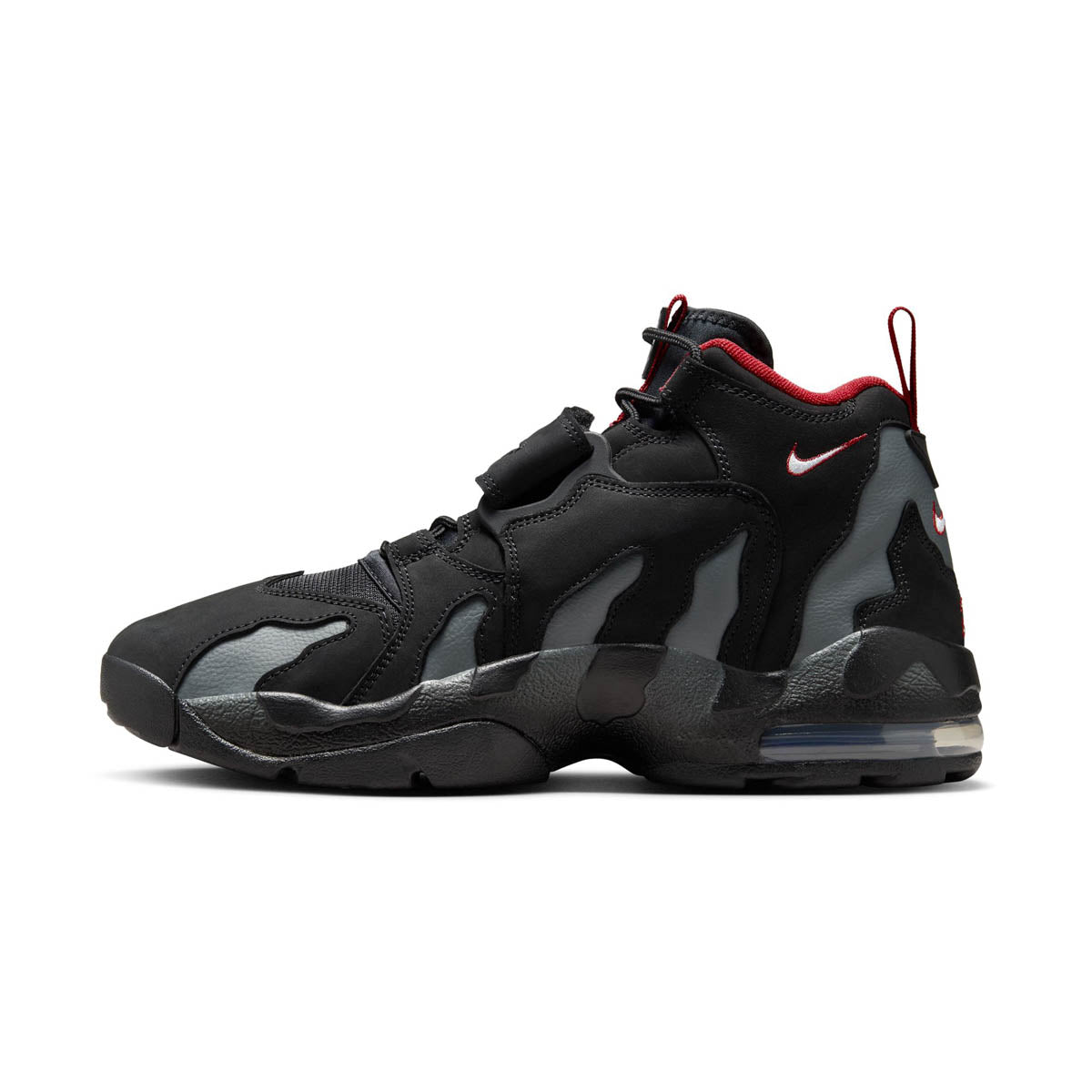 Nike Air DT Max &#39;96 &#39;Falcons&#39; Men&#39;s Shoes