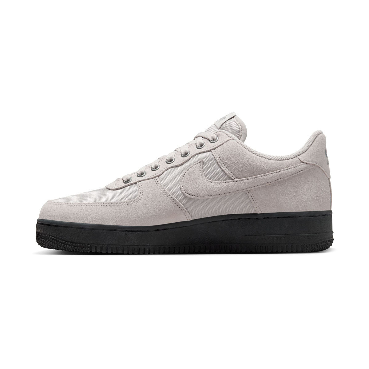 Shop Nike Air Force 1 '07 'Cordura Iron One' Men's Shoes