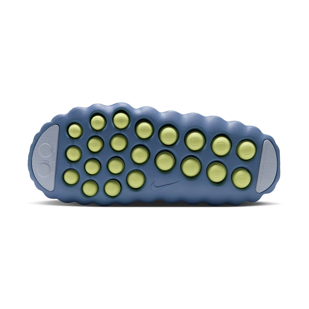 Nike Mind 001 'Work Blue' Men's Pregame Mules - 