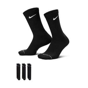 Nike Everyday Elevated Crew Socks (3 Pairs)